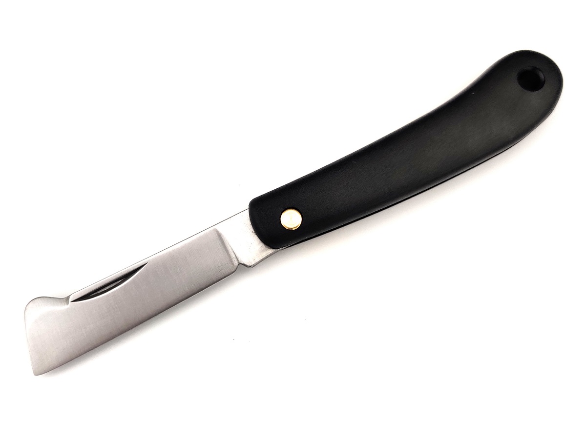Нож Antonini 5776/N / для прививки универсальный