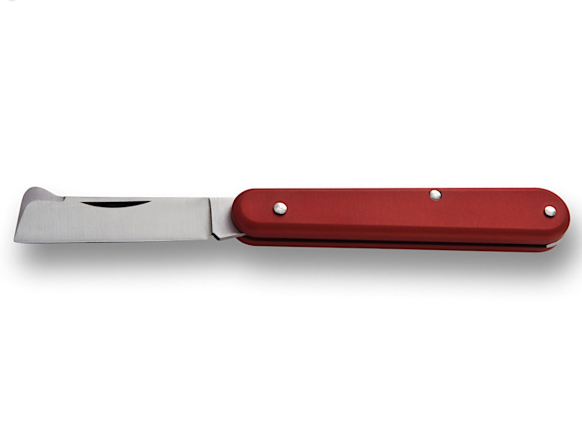 Нож Antonini 5016/AL.R / прививочный универсальный
